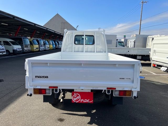 Mazda BONGO TRUCK 2017-11 183227-5