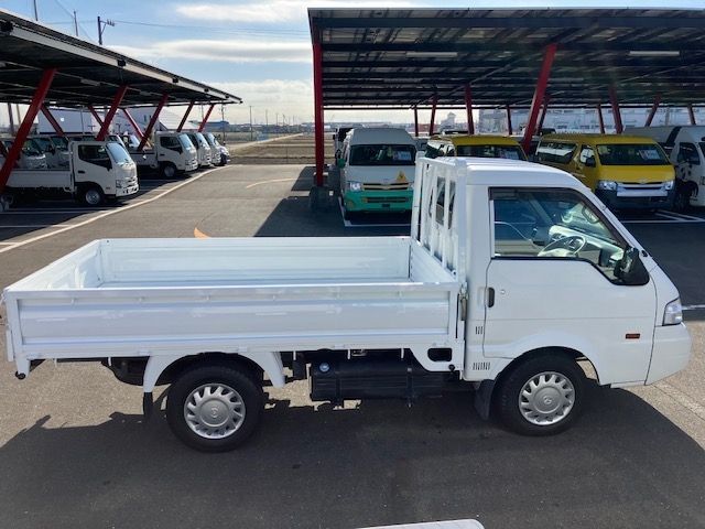 Mazda BONGO TRUCK 2017-11 183227-6