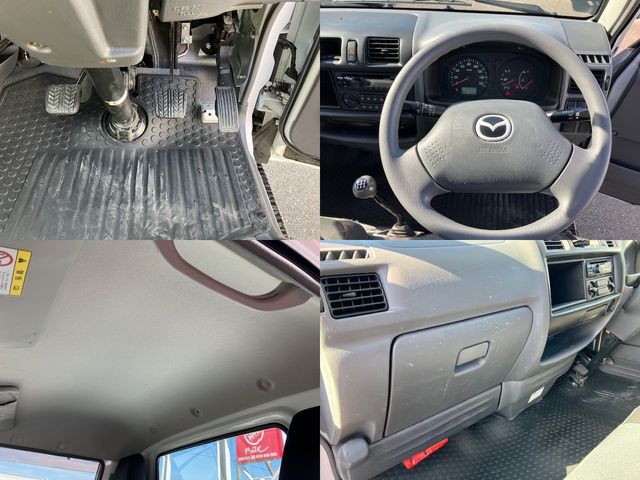 Mazda BONGO TRUCK 2017-11 183227-17