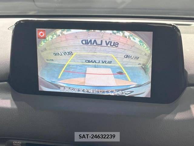 Mazda CX-5 2017-03 295792-3