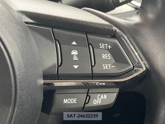 Mazda CX-5 2017-03 295792-4