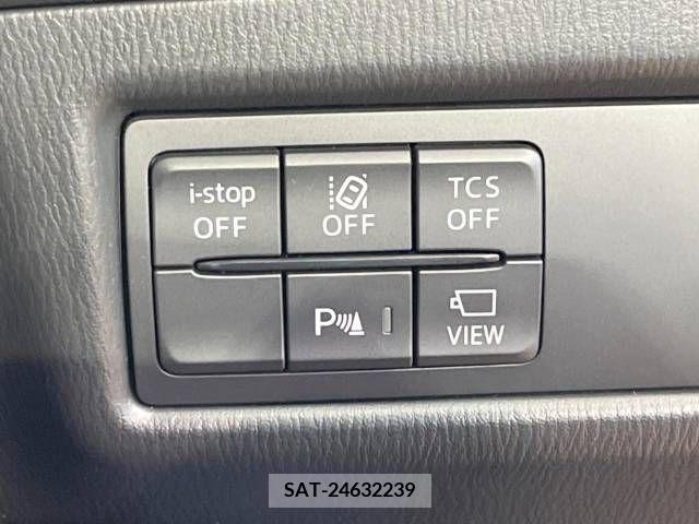 Mazda CX-5 2017-03 295792-5