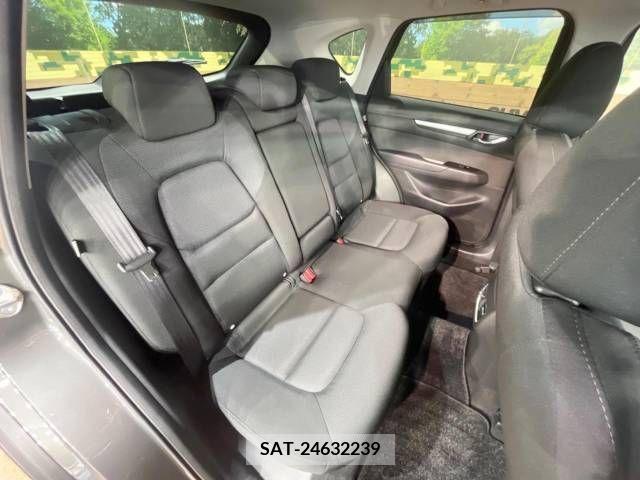 Mazda CX-5 2017-03 295792-10