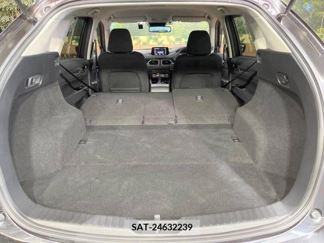 Mazda CX-5 2017-03 295792-11