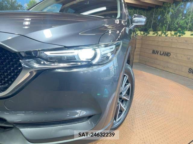 Mazda CX-5 2017-03 295792-12
