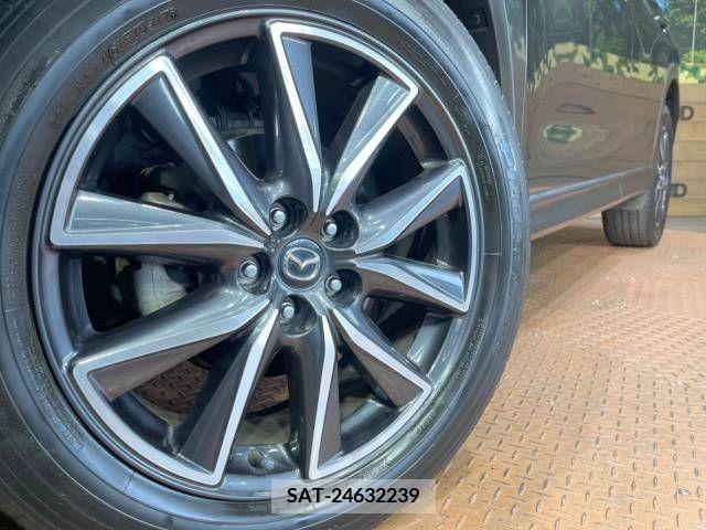 Mazda CX-5 2017-03 295792-13