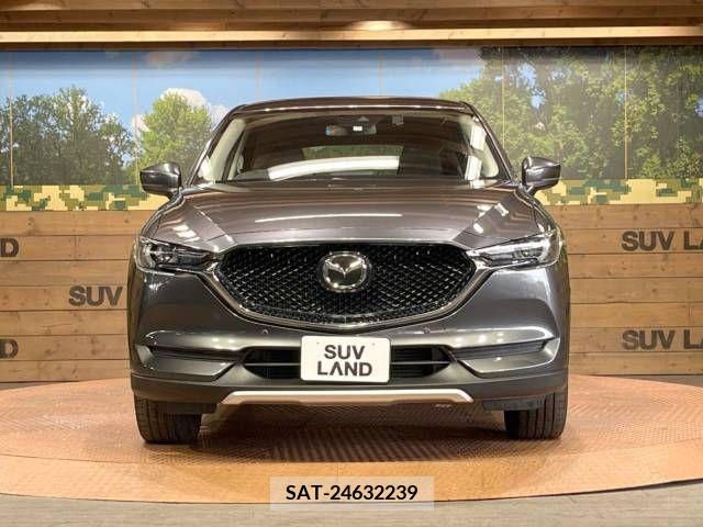 Mazda CX-5 2017-03 295792-14