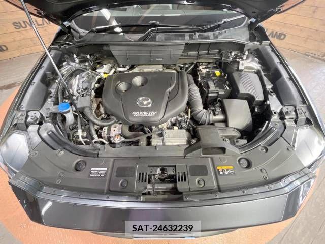 Mazda CX-5 2017-03 295792-18