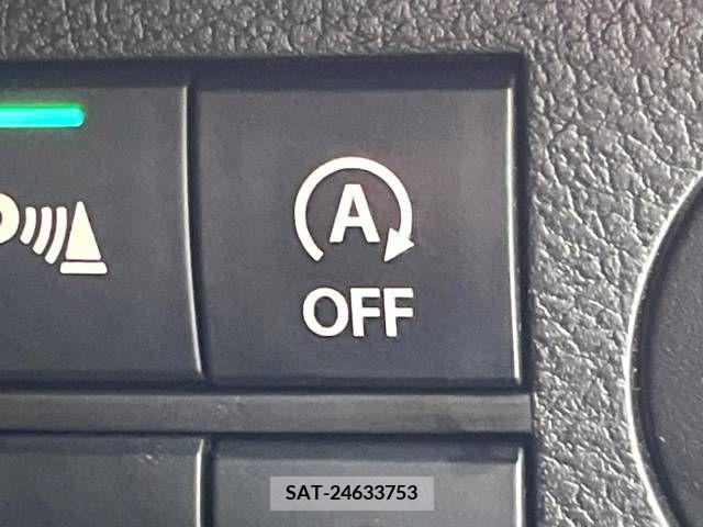 Suzuki ALTO 2022-09 286475-7