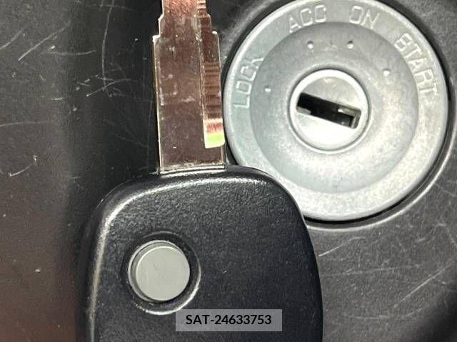Suzuki ALTO 2022-09 286475-8