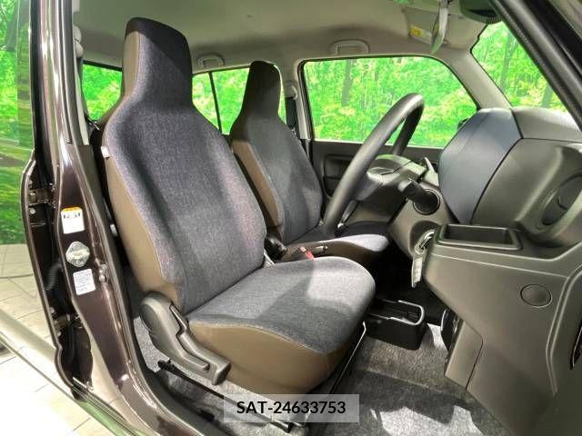 Suzuki ALTO 2022-09 286475-9