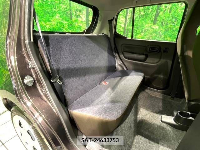 Suzuki ALTO 2022-09 286475-10