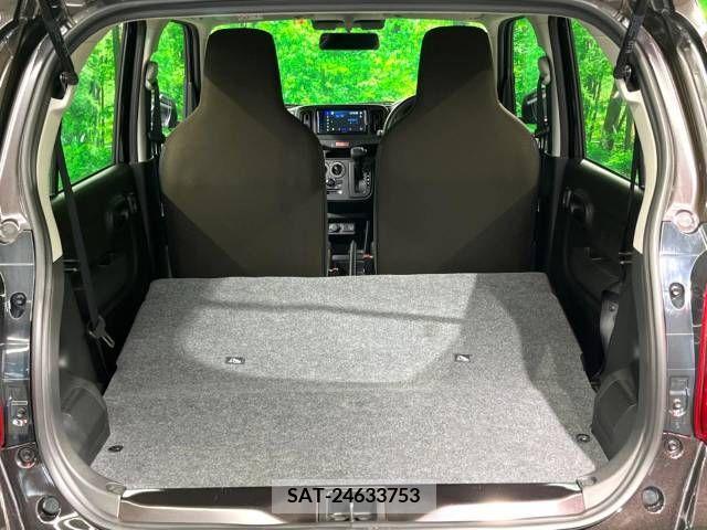 Suzuki ALTO 2022-09 286475-11