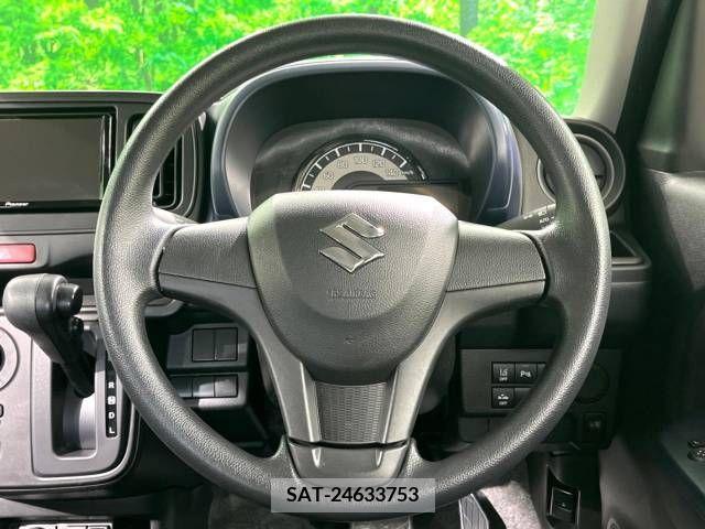 Suzuki ALTO 2022-09 286475-12