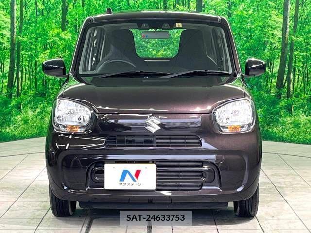 Suzuki ALTO 2022-09 286475-14