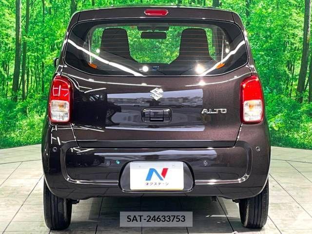 Suzuki ALTO 2022-09 286475-15