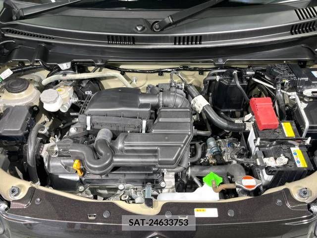 Suzuki ALTO 2022-09 286475-18