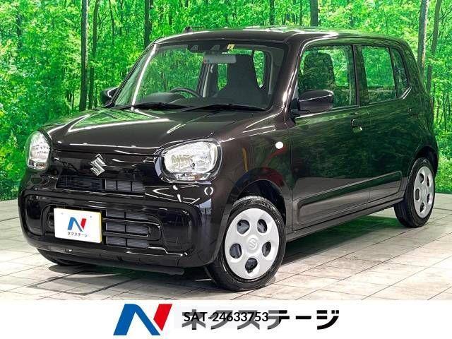 Suzuki ALTO 2022-09 286475-0