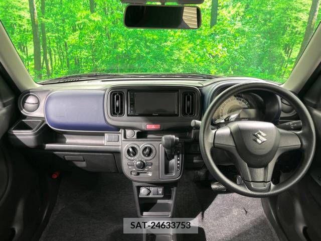 Suzuki ALTO 2022-09 286475-1