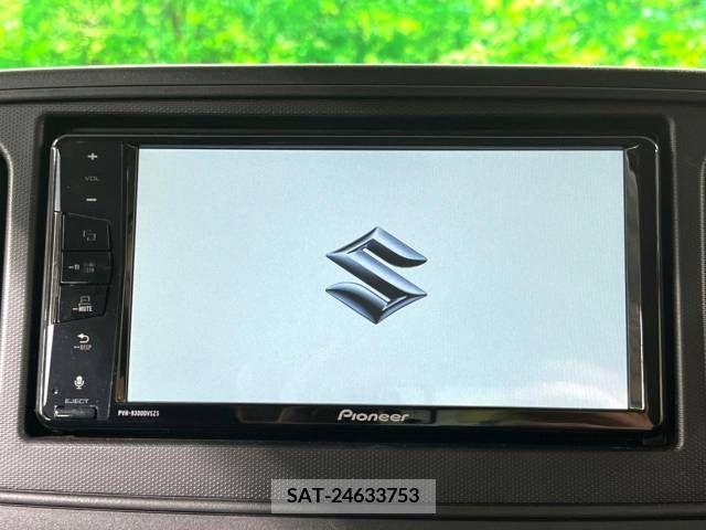 Suzuki ALTO 2022-09 286475-3