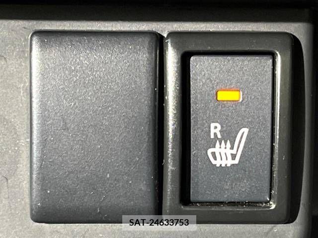 Suzuki ALTO 2022-09 286475-4