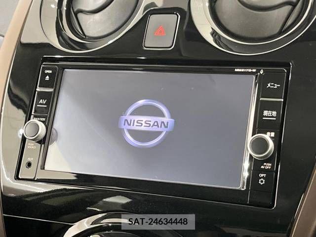 Nissan NOTE 2017-08 329770-2