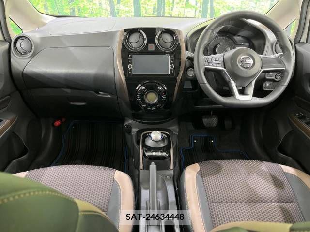 Nissan NOTE 2017-08 329770-1