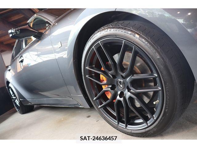Lexus IS 2021-10 304451-8
