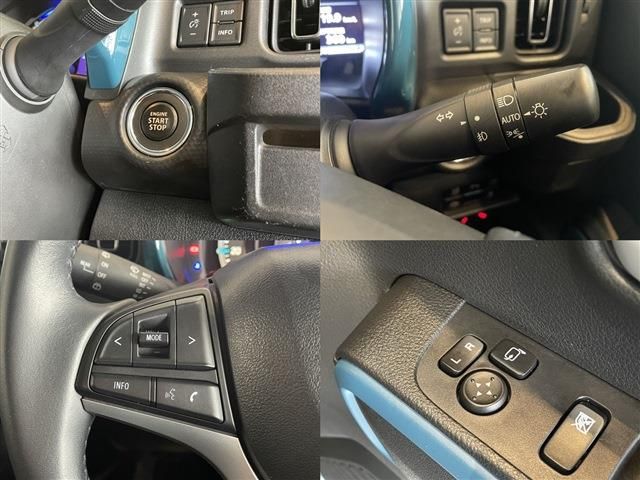 Suzuki HUSTLER 2021-12 28529-15