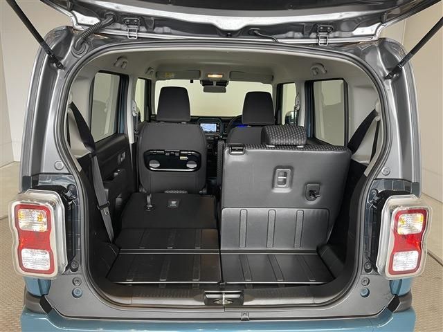 Suzuki HUSTLER 2021-12 28529-29