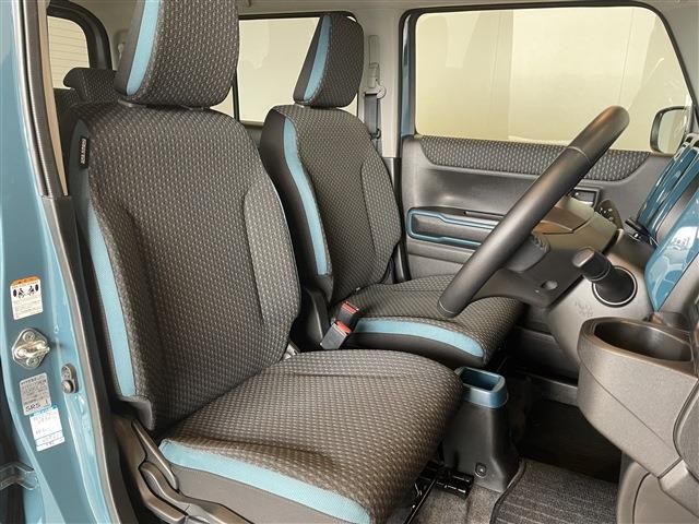Suzuki HUSTLER 2021-12 28529-23