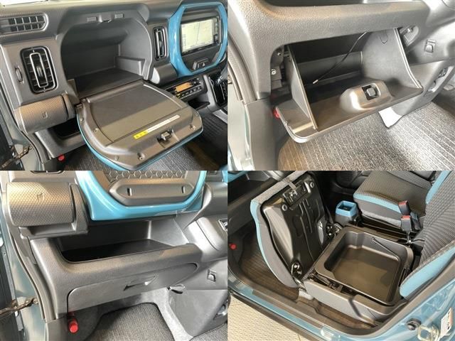 Suzuki HUSTLER 2021-12 28529-22