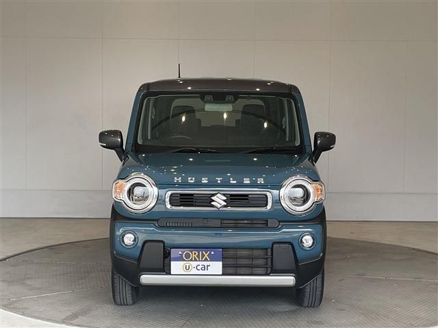 Suzuki HUSTLER 2021-12 28529-7
