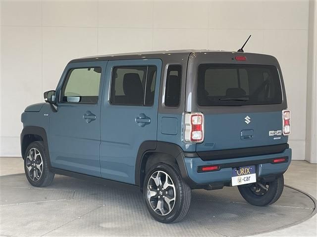 Suzuki HUSTLER 2021-12 28529-10