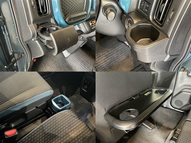 Suzuki HUSTLER 2021-12 28529-21