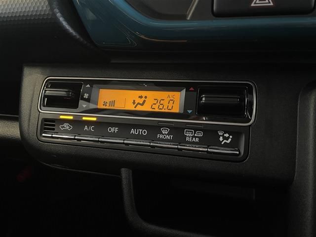 Suzuki HUSTLER 2021-12 28529-17