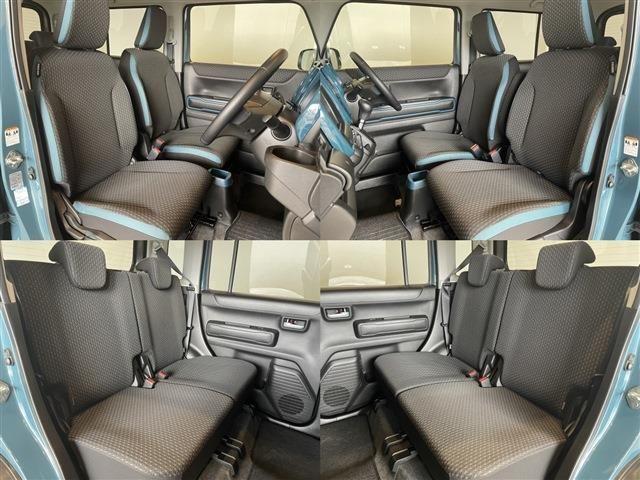 Suzuki HUSTLER 2021-12 28529-13