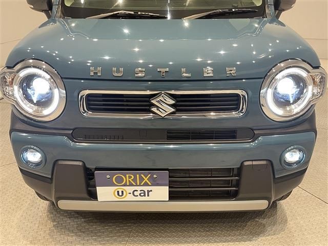 Suzuki HUSTLER 2021-12 28529-6