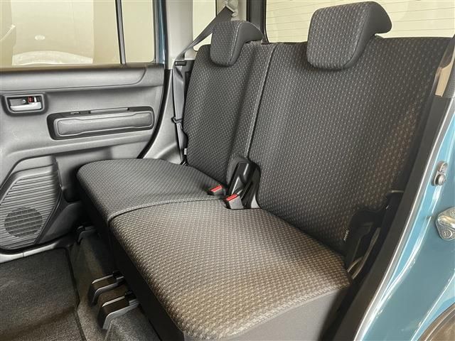 Suzuki HUSTLER 2021-12 28529-27