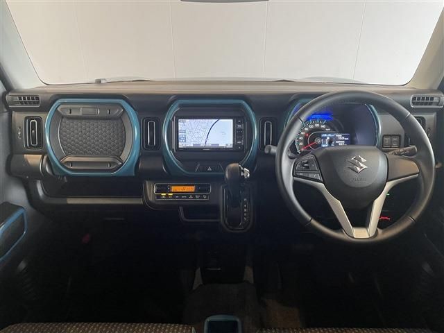 Suzuki HUSTLER 2021-12 28529-2