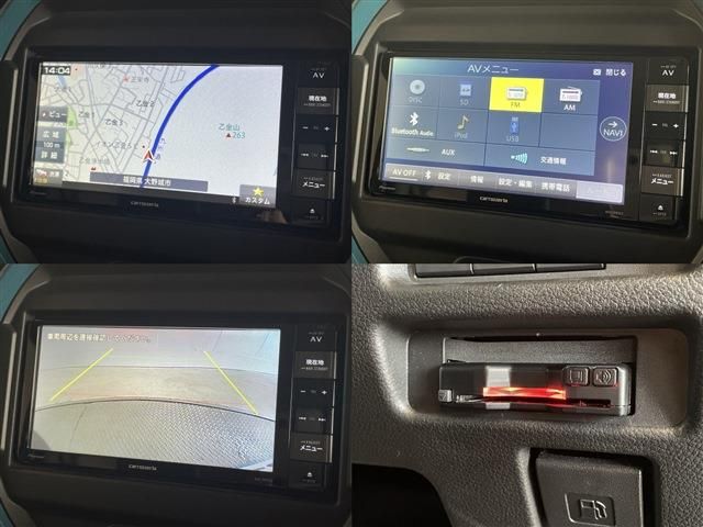 Suzuki HUSTLER 2021-12 28529-16