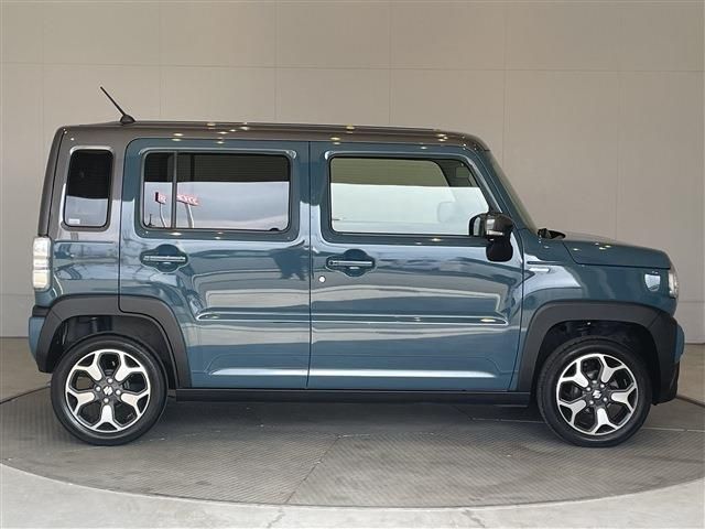 Suzuki HUSTLER 2021-12 28529-12