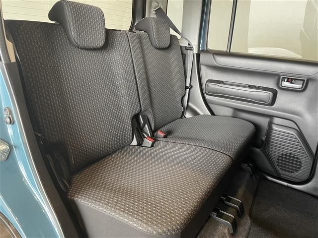 Suzuki HUSTLER 2021-12 28529-26