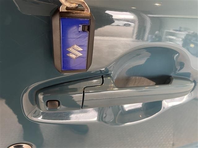 Suzuki HUSTLER 2021-12 28529-19