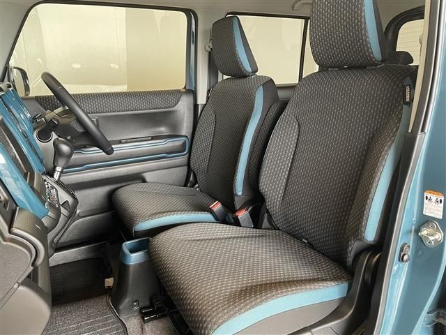 Suzuki HUSTLER 2021-12 28529-25