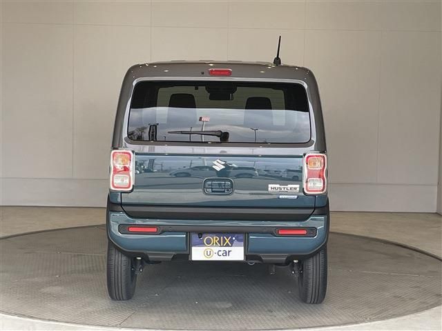 Suzuki HUSTLER 2021-12 28529-8