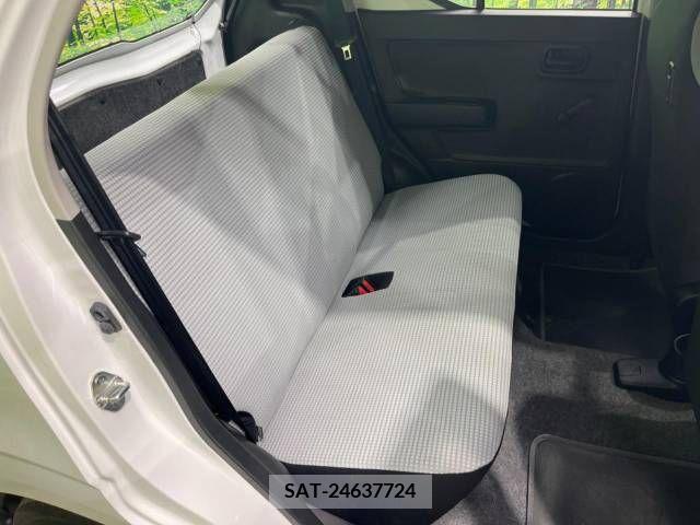 Suzuki ALTO 2015-04 352054-8