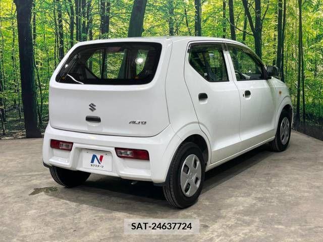 Suzuki ALTO 2015-04 352054-17