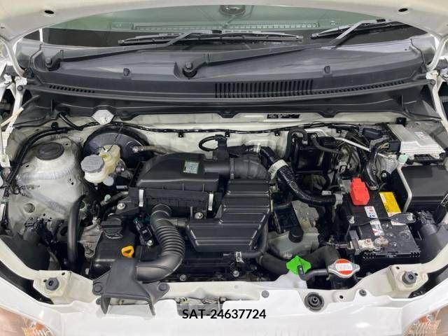 Suzuki ALTO 2015-04 352054-18