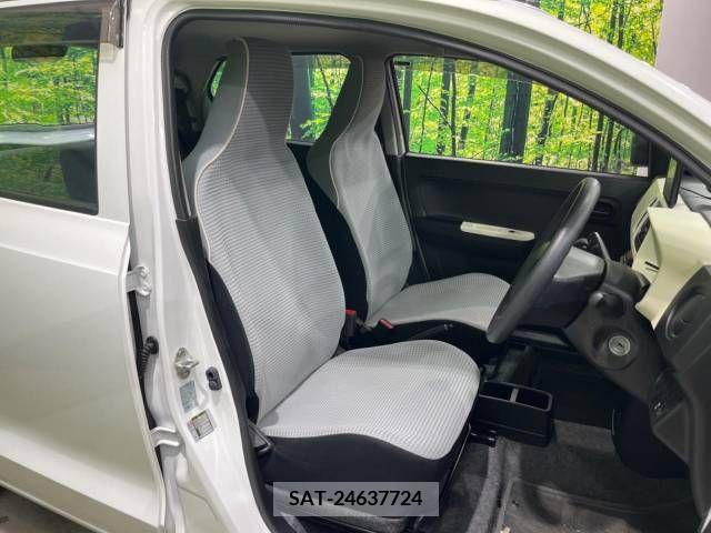 Suzuki ALTO 2015-04 352054-7